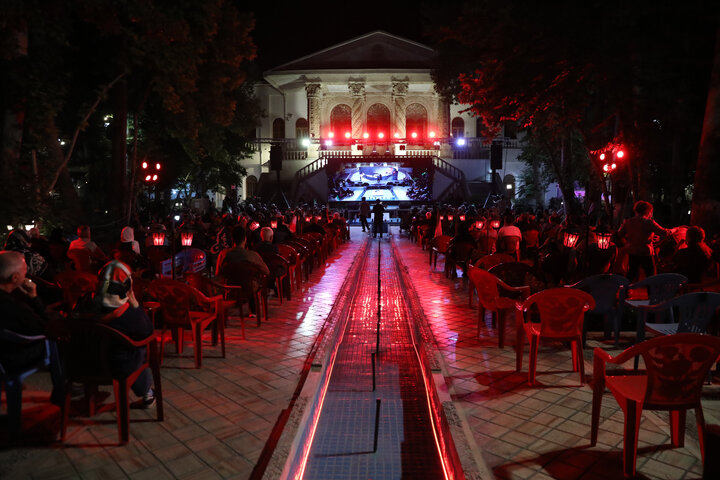 نمایش