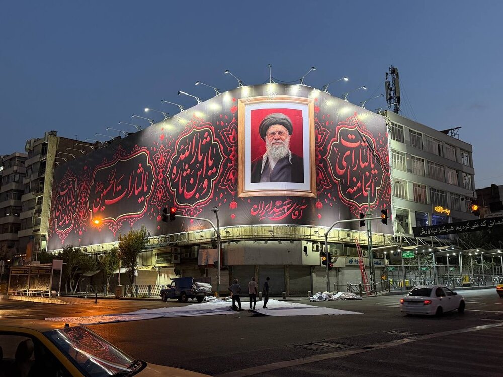 دیوارنگاره
