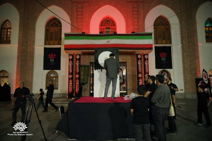 روح الامین