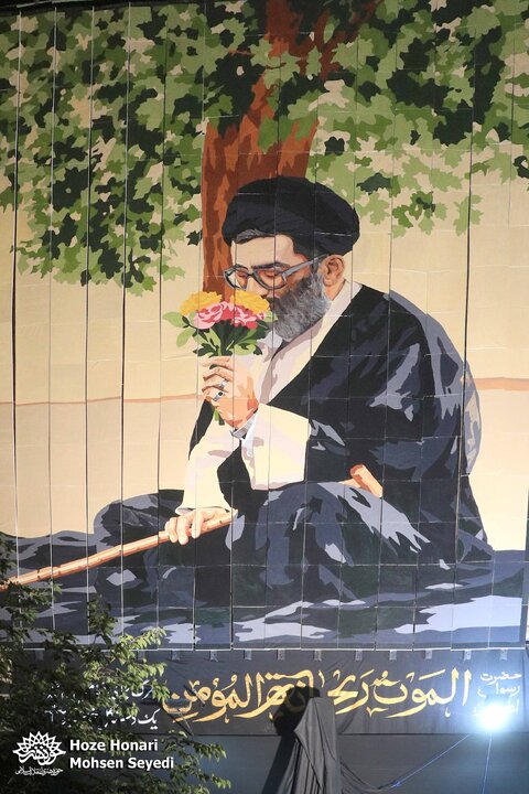 ع