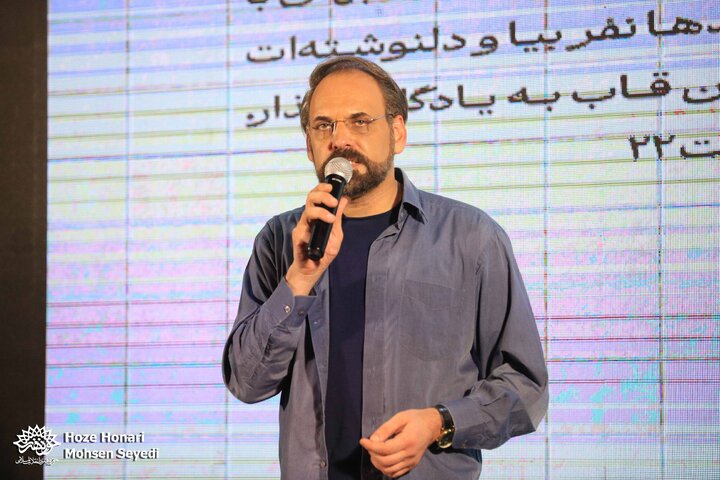 ع