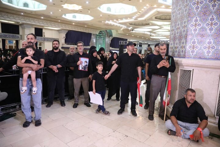 حجت‌الاسلام قمی