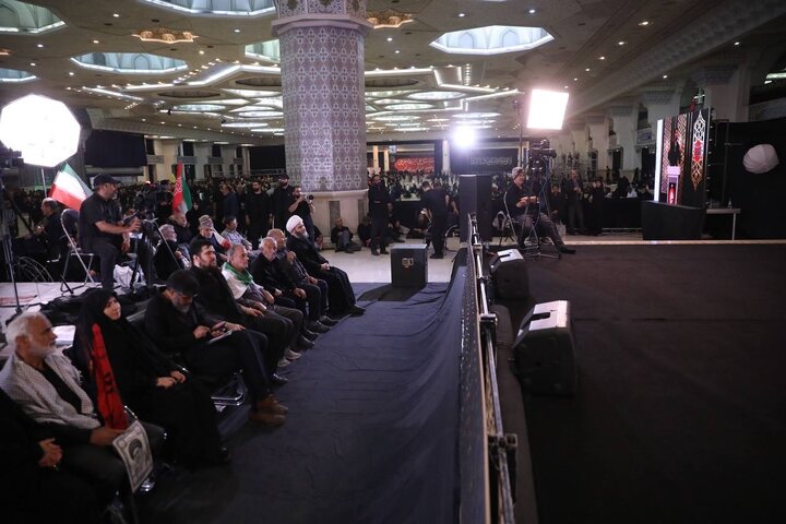 حجت‌الاسلام قمی
