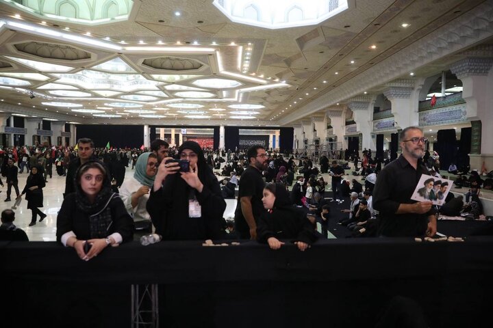 حجت‌الاسلام قمی