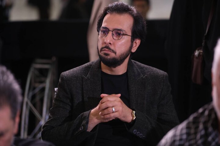 مراسم وداع