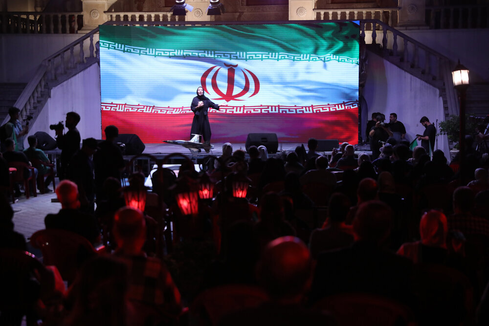 رنج مادران جنگ‌زده را با «ضربان» فریاد می‌زنم