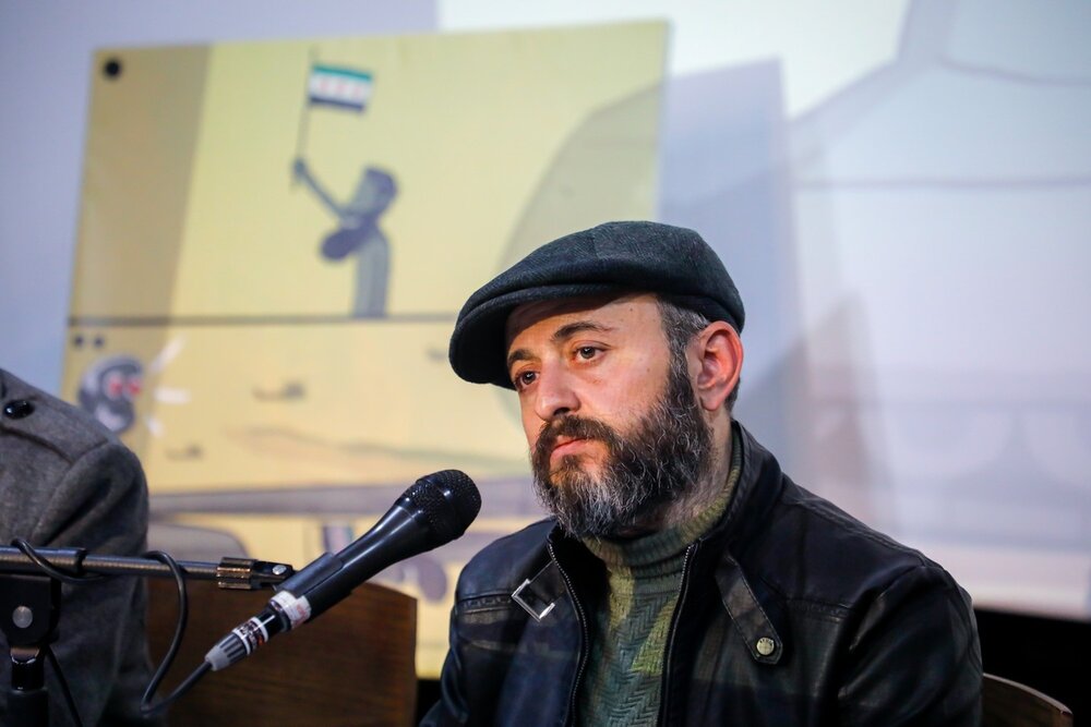 امام شهید فرهنگ مقاومت را تجسم می‌بخشیدند