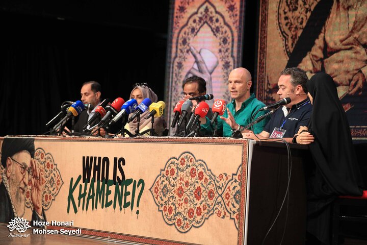 گزارش تصویری
