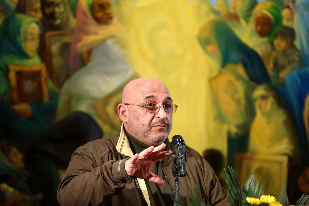 «در امتداد نور»؛ روایتی بصری از تلاقی سوگ و حماسه است