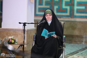 شاعری که در دبستان برای اثبات سروده‌هایش آزمون داد/ انتشار دو مجموعه غزل «دلداری» و «بیزاری»