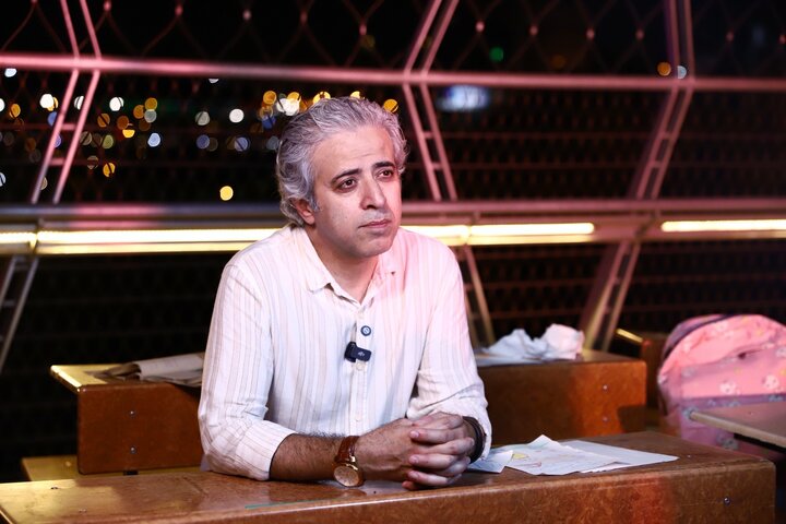 «مشق ناتمام»