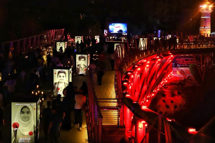 «مشق ناتمام»