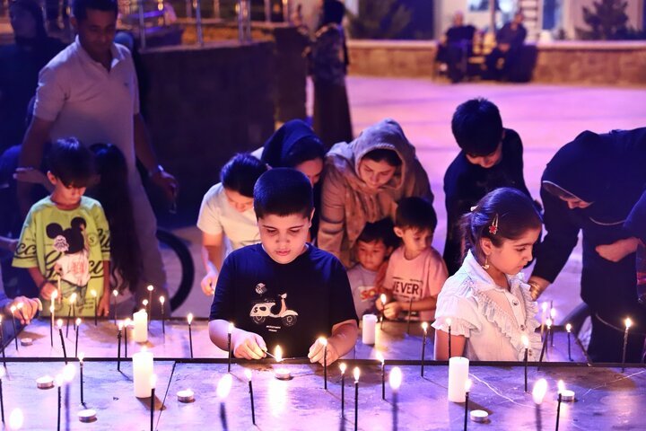 «مشق ناتمام»