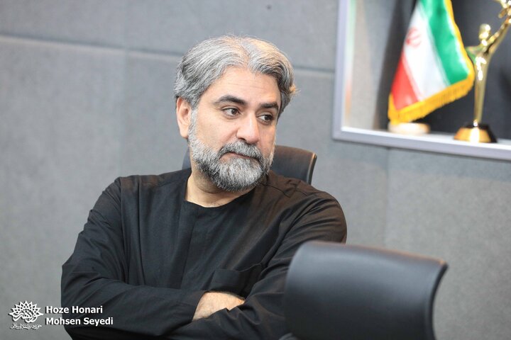 اردوی ادبی تماشا