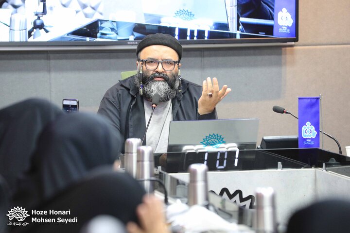 اردوی ادبی تماشا