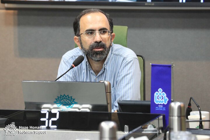 اردوی ادبی تماشا
