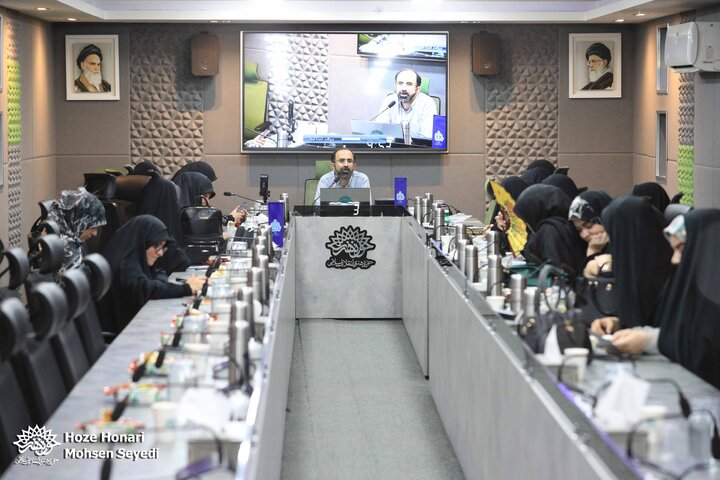 اردوی ادبی تماشا