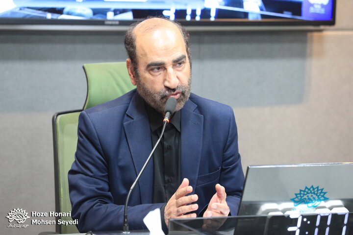 اردوی ادبی تماشا