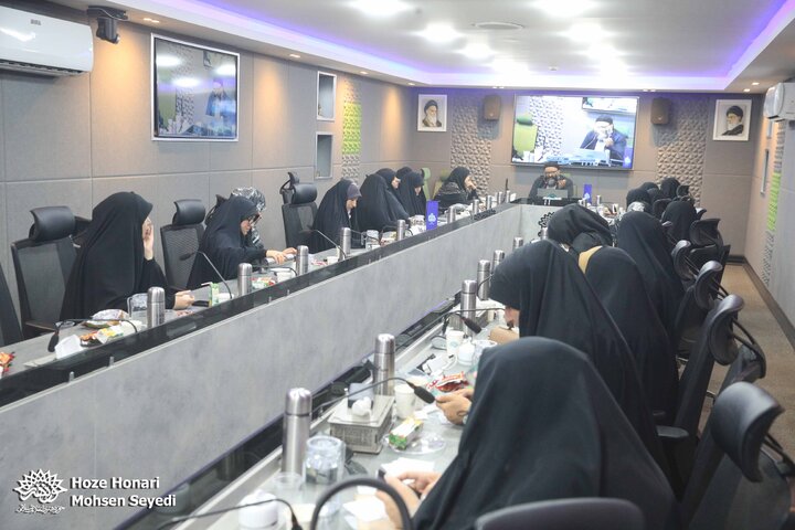 اردوی ادبی تماشا