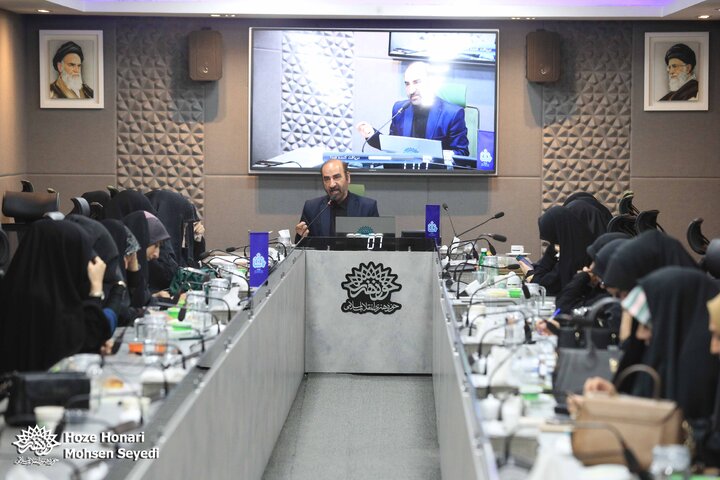 اردوی ادبی تماشا