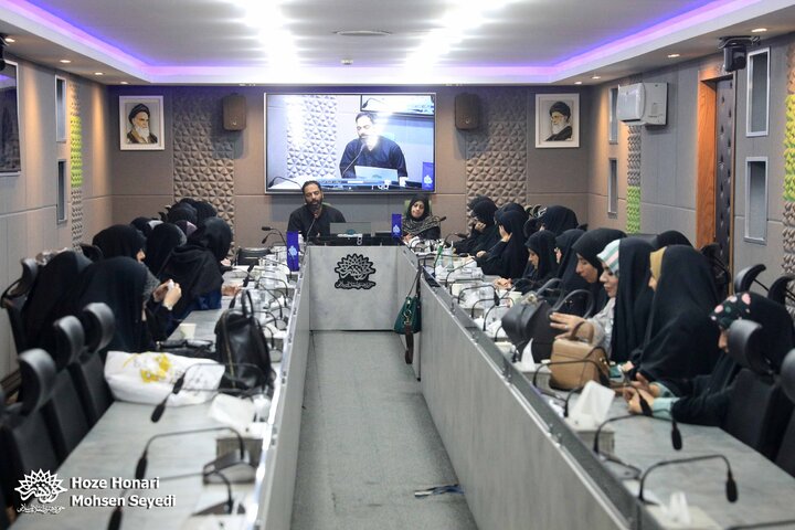 اردوی ادبی تماشا