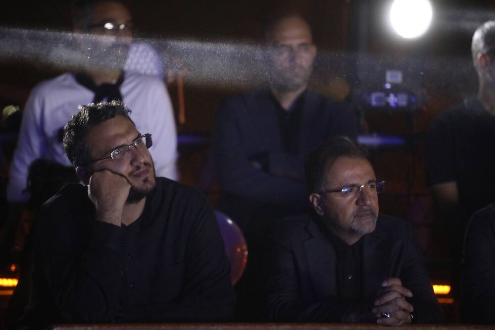 مشق ناتمام