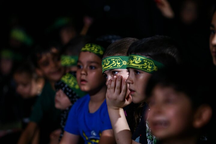 روایت عشق