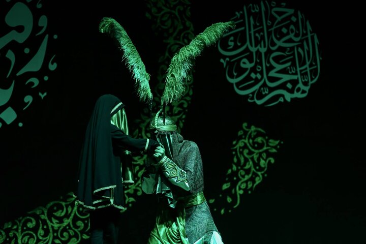 روایت عشق