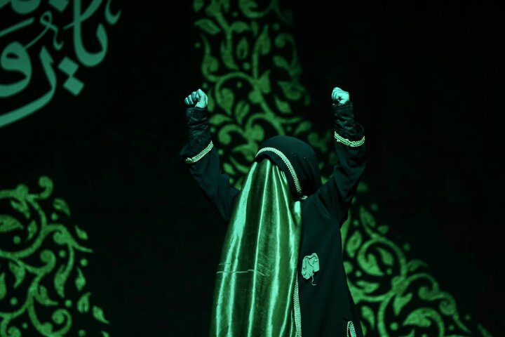 روایت عشق