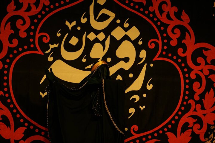 روایت عشق