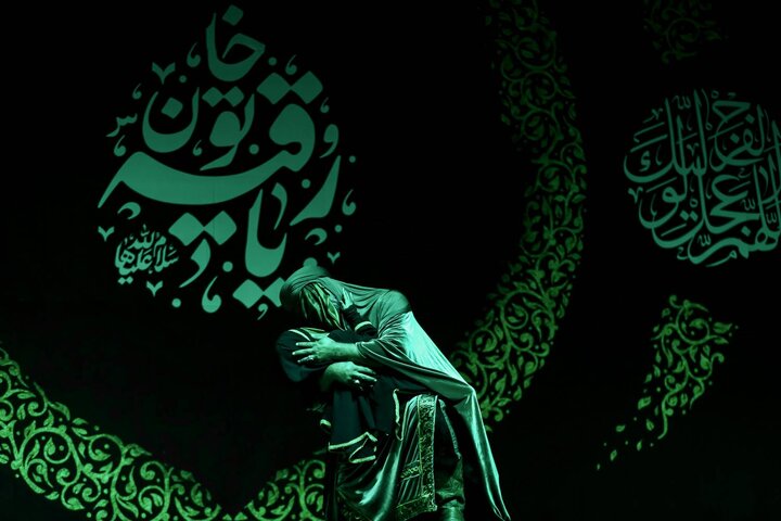 روایت عشق