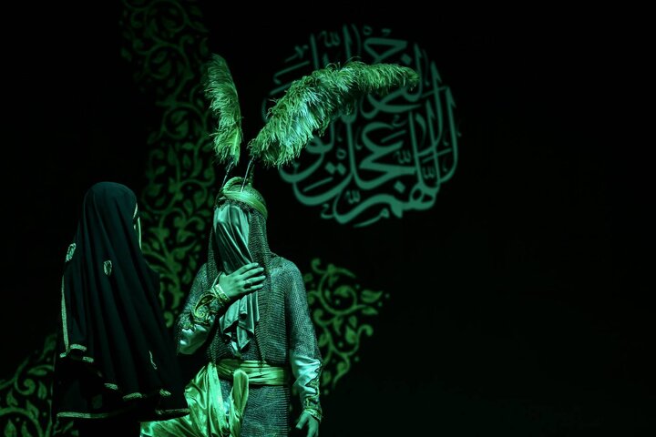 روایت عشق