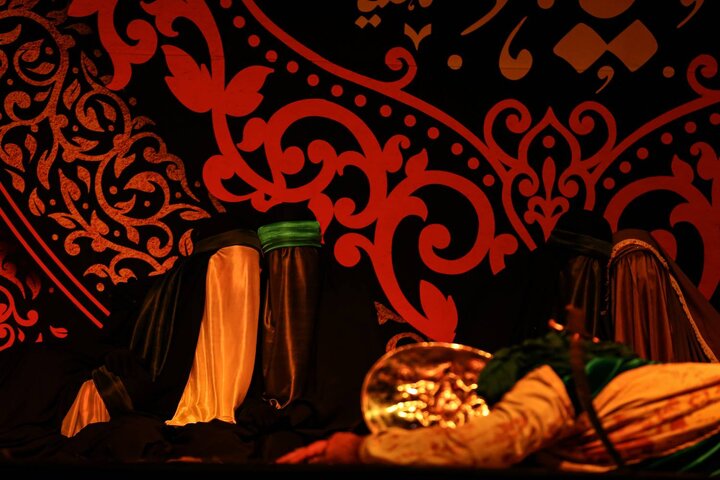 روایت عشق