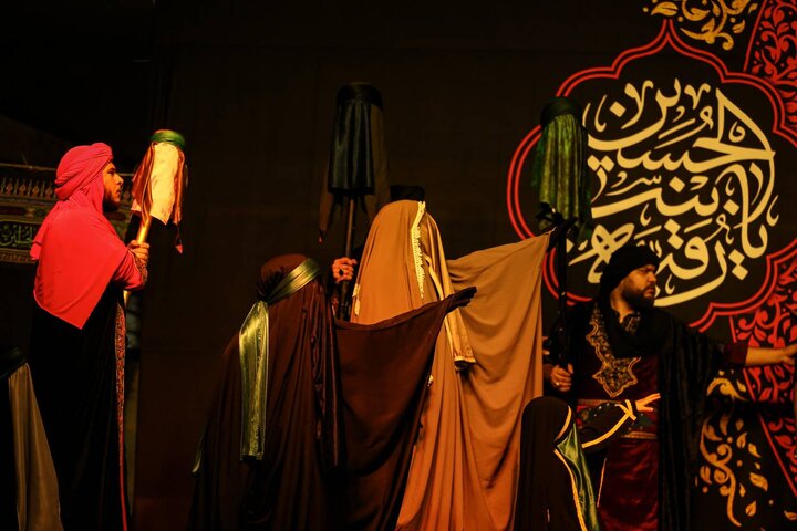 روایت عشق