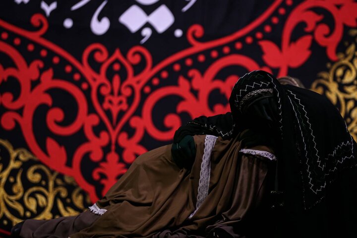 روایت عشق