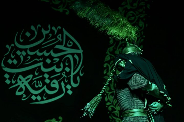 روایت عشق
