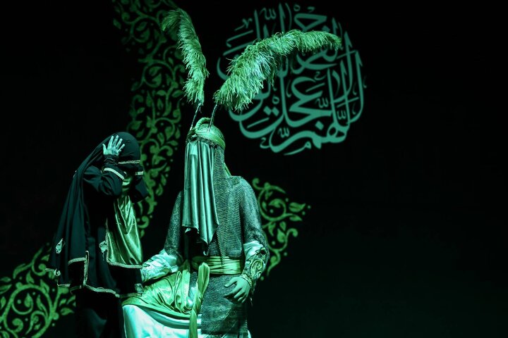 روایت عشق