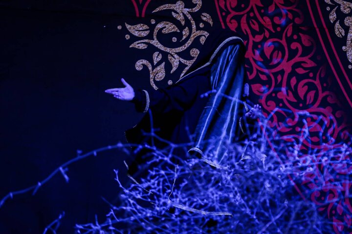 روایت عشق