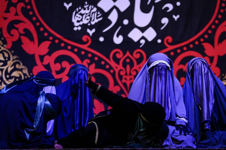 روایت عشق