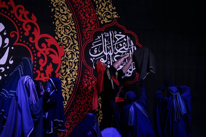 روایت عشق