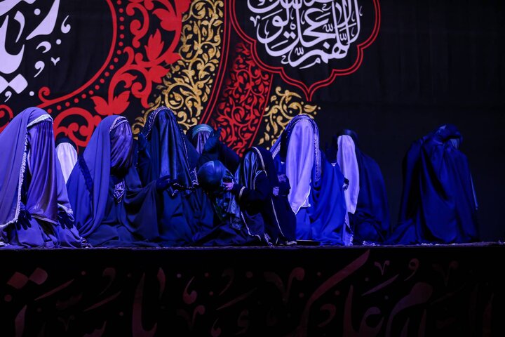 روایت عشق