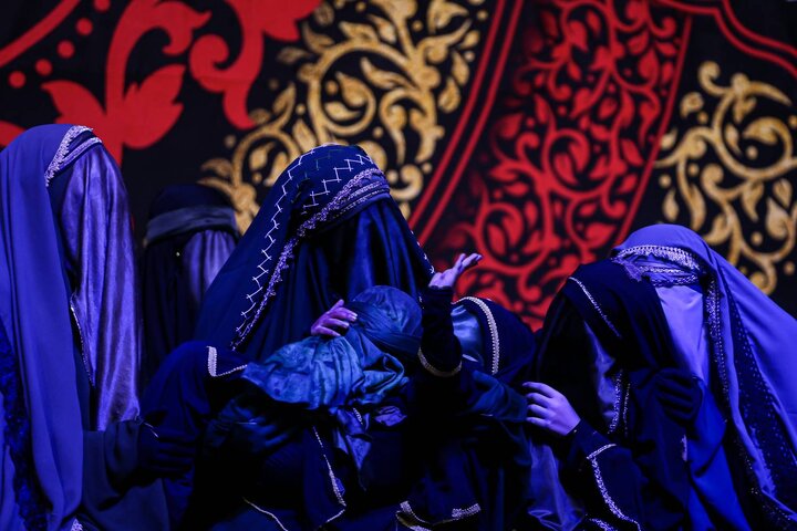 روایت عشق