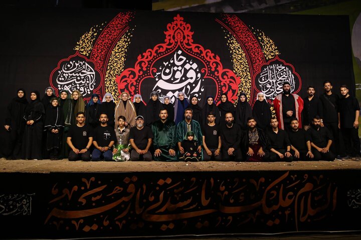 روایت عشق