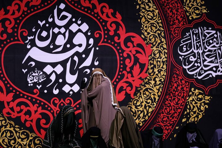 روایت عشق