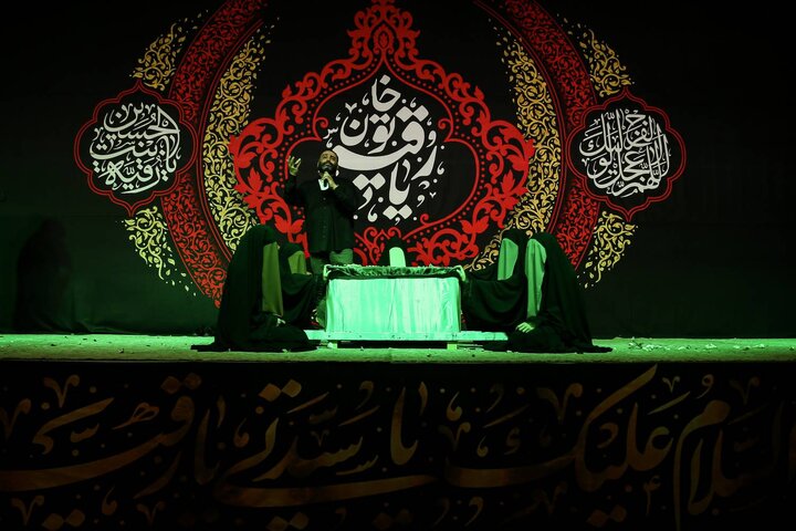 روایت عشق