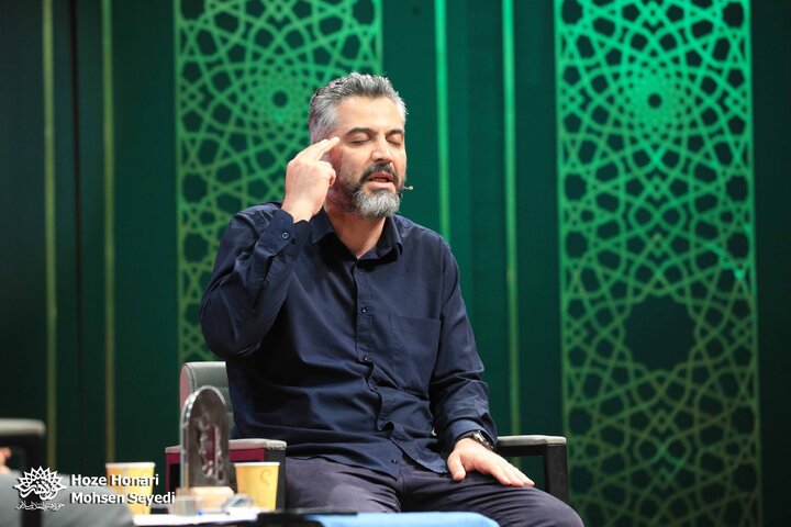 رندان تشنه لب