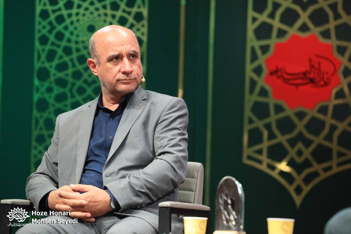 رندان تشنه لب