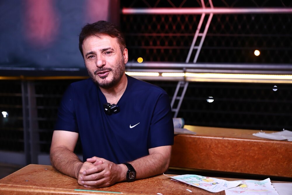 تصاویر کودکان میناب حقانیت ما را در جهان به اثبات میرساند