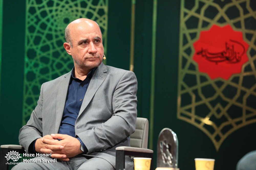 «رندان تشنهلب» محفلی برای شعرخوانی در رثای رهبر شهید شد