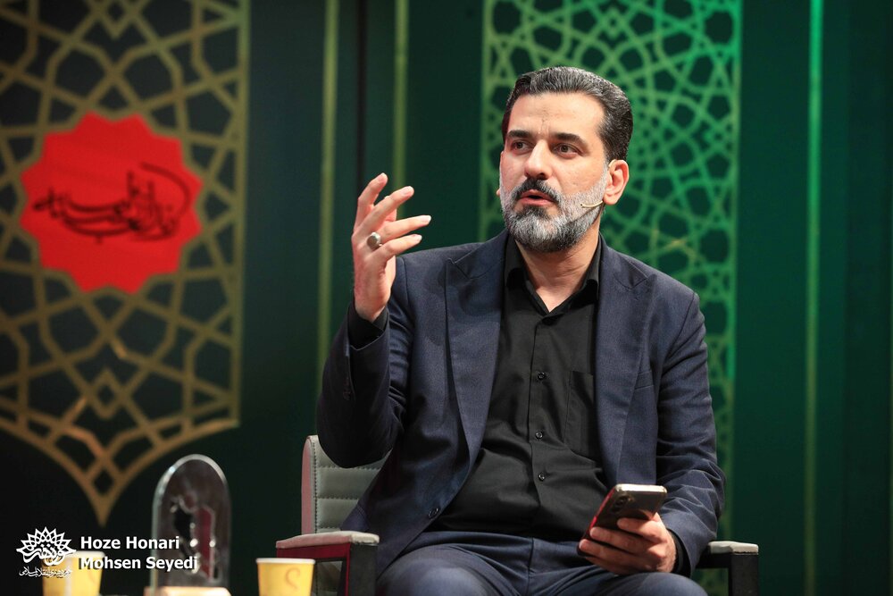 «رندان تشنهلب» محفلی برای شعرخوانی در رثای رهبر شهید شد